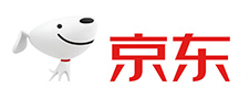 京東logo