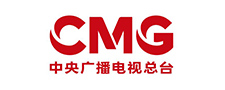 中央廣播電視總臺logo